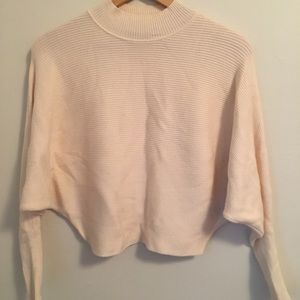 Zara knit sweater